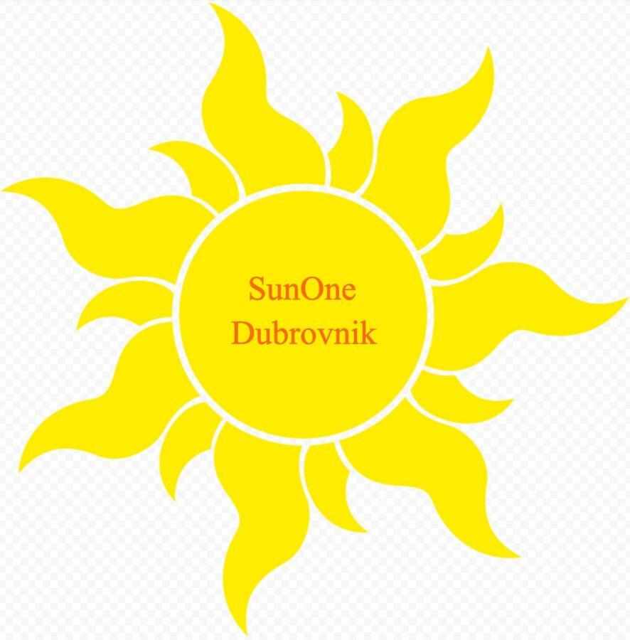 דירות Sunone דוברובניק מראה חיצוני תמונה